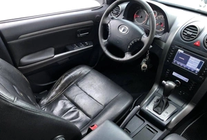 Внедорожник Great Wall Hover H5 2011 года, 630000 рублей, Солонцы