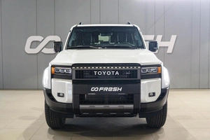 Внедорожник Toyota Land Cruiser Prado 2025 года, 10799000 рублей, Петрозаводск