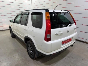Внедорожник Honda CR-V 2001 года, 860000 рублей, Красноярск