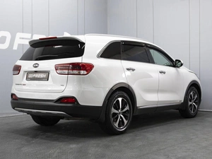 Внедорожник Kia Sorento Prime 2017 года, 2710000 рублей, Омск