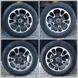 Внедорожник Renault Duster 2015 года, 1300000 рублей, Мирное