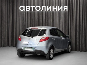 Хетчбэк Mazda Demio 2013 года, 760000 рублей, Красноярск