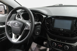 Универсал ВАЗ (LADA) Vesta Cross 2019 года, 1239000 рублей, Новокузнецк