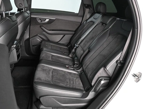 Внедорожник Audi Q7 2020 года, 6850000 рублей, Аксай