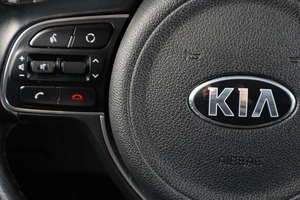 Седан Kia Optima 2018 года, 2019000 рублей, Тюмень