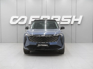 Внедорожник Geely Atlas 2023 года, 2840000 рублей, Ростов-на-Дону