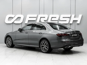 Седан Mercedes-benz E-класс 2020 года, 4300000 рублей, Ростов-на-Дону