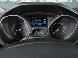 Хетчбэк Ford Focus 2018 года, 1179000 рублей, Ростов-на-Дону