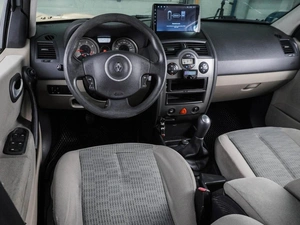 Универсал Renault Megane 2008 года, 529000 рублей, Воронеж