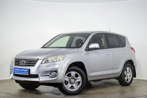 Внедорожник Toyota RAV4 2012 года, 1449000 рублей, Оренбург