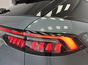 Внедорожник JAECOO J8 2024 года, 3375000 рублей, Красноярск