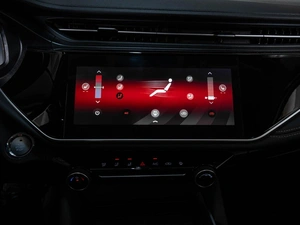 Седан OMODA S5 2024 года, 1470000 рублей, Ставрополь