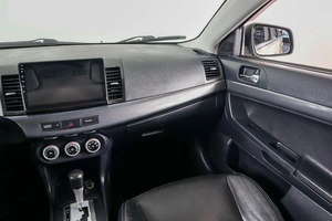 Седан Mitsubishi Lancer 2008 года, 799000 рублей, Пермь