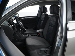 Внедорожник Volkswagen Tiguan 2021 года, 2549777 рублей, Москва