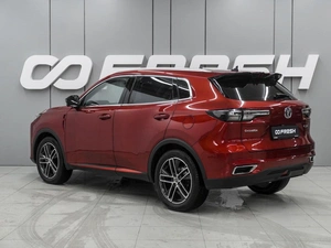 Внедорожник Changan CS55 Plus 2023 года, 2399000 рублей, Ростов-на-Дону