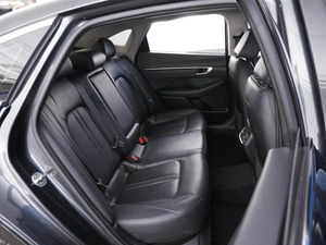 Седан Hyundai Sonata 2020 года, 2349088 рублей, Москва