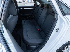 Седан Audi A3 2018 года, 2380000 рублей, Краснодар