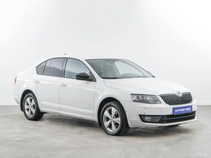 Лифтбек Skoda Octavia 2015 года, 1231055 рублей, Москва