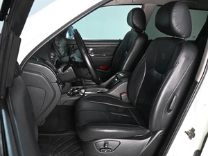 Внедорожник SsangYong Rexton 2012 года, 1299000 рублей, Аксай