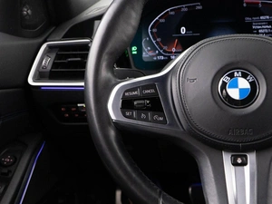 Седан BMW 3 серия 2019 года, 4449046 рублей, Москва