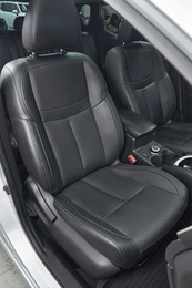 Внедорожник Nissan Qashqai 2018 года, 1999000 рублей, Красноярск