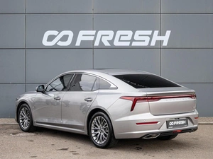 Лифтбек FAW Bestune B70 2023 года, 1870000 рублей, Краснодар