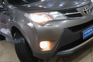 Внедорожник Toyota RAV4 2014 года, 1999000 рублей, Новокузнецк