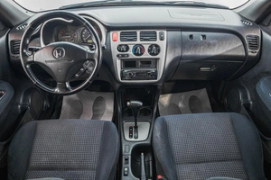 Внедорожник Honda HR-V 2004 года, 569000 рублей, Барнаул