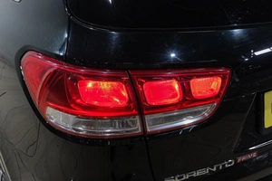 Внедорожник Kia Sorento 2017 года, 2479000 рублей, Новокузнецк