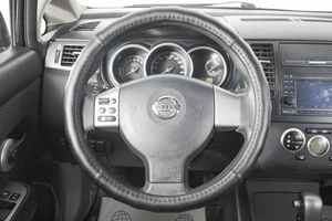 Седан Nissan Tiida 2010 года, 689000 рублей, Кемерово