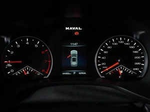 Внедорожник Haval Jolion 2024 года, 1999000 рублей, Минеральные Воды