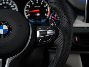 Внедорожник BMW X6 M 2017 года, 4743055 рублей, Москва