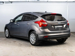 Хетчбэк Ford Focus 2015 года, 725000 рублей, Ставрополь