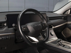 Внедорожник EXEED TXL 2022 года, 2250000 рублей, Омск