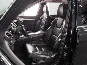 Внедорожник Volvo XC90 2017 года, 3975000 рублей, Воронеж