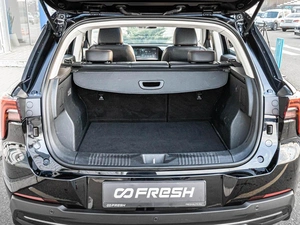 Внедорожник FAW Bestune T55 2023 года, 1750000 рублей, Краснодар