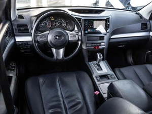 Универсал Subaru Outback 2010 года, 1269000 рублей, Волгоград