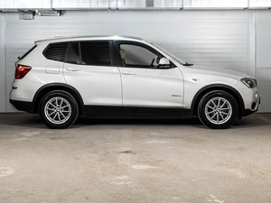 Внедорожник BMW X3 2014 года, 2779000 рублей, Ставрополь