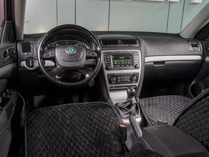 Лифтбек Skoda Octavia 2011 года, 1069000 рублей, Воронеж