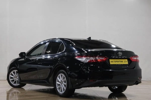Седан Toyota Camry 2021 года, 3149000 рублей, Новокузнецк