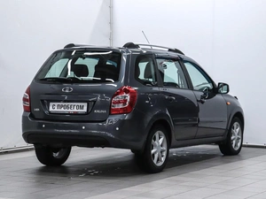 Универсал ВАЗ (LADA) Kalina 2015 года, 539000 рублей, Красноярск