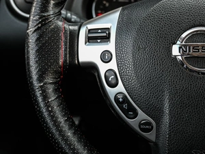 Внедорожник Nissan Qashqai 2010 года, 894000 рублей, Кирилловка