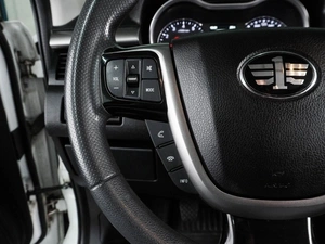 Внедорожник FAW Besturn X80 2020 года, 964000 рублей, Воронеж