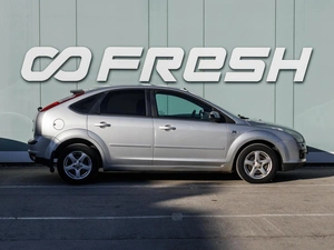Хетчбэк Ford Focus 2007 года, 499000 рублей, Большой Сочи