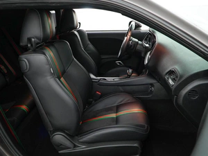 Купе Dodge Challenger 2021 года, 5985900 рублей, Москва