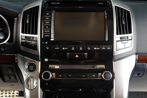 Внедорожник Toyota Land Cruiser 2014 года, 4919000 рублей, Тюмень