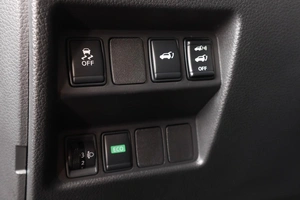 Внедорожник Nissan X-Trail 2018 года, 1699000 рублей, Пермь