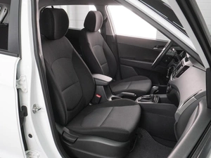 Внедорожник Hyundai Creta 2017 года, 1887000 рублей, Воронеж