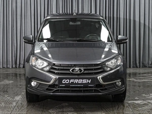 Седан ВАЗ (LADA) Granta 2021 года, 853000 рублей, Ставрополь