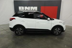 Внедорожник Hyundai Creta 2020 года, 1940000 рублей, Курск